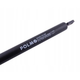 Galinių durų lango pavara l max 590mm 600501431