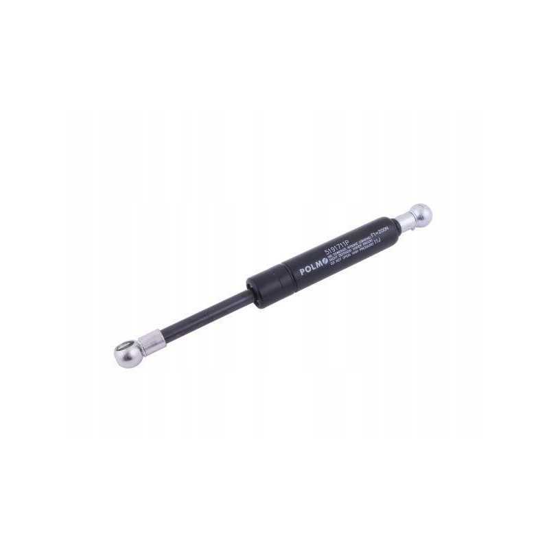 Durų pavara l max 191mm 5191711p korpusas ih naujas h