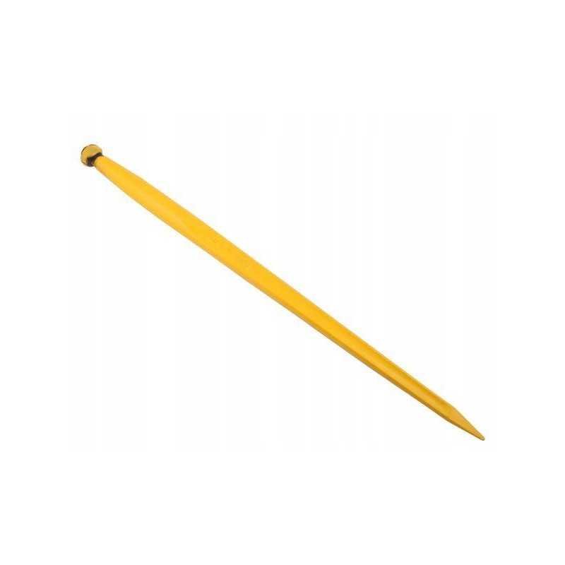 Sunkusis krautuvas l 880 mm, Warynski bokštelis