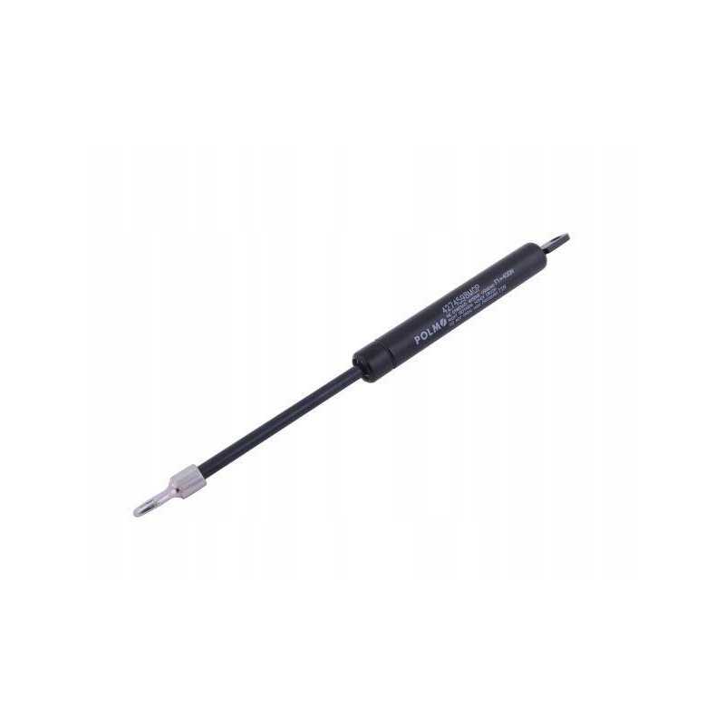 Variklio gaubto pavara l max 226mm 4274598m0p turi