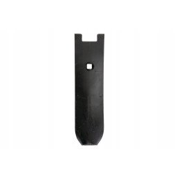 92345n juostos pjaustytuvas 290x80x8 mm išlenktas