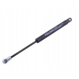 Pavaros galinio lango stoglangis l max 255mm 4316