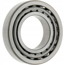 Kūginis ritininis guolis 30204 oe47mm b14mm plienas