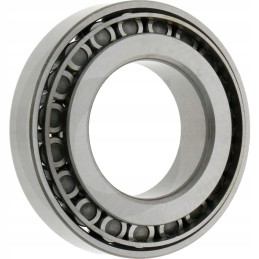 Kūginis ritininis guolis 30204 oe47mm b14mm plienas