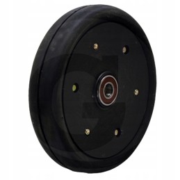 Kverneland prispaudimo volas oe 280 x 65 mm universalus