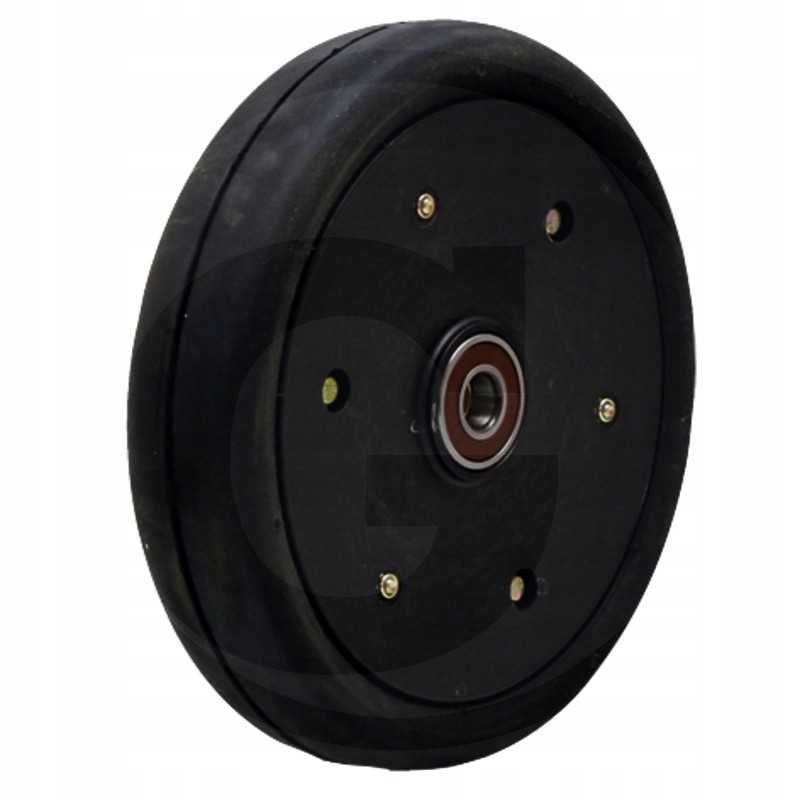 Kverneland prispaudimo volas oe 280 x 65 mm universalus