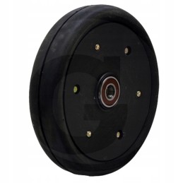 Kverneland prispaudimo volas oe 280 x 65 mm universalus