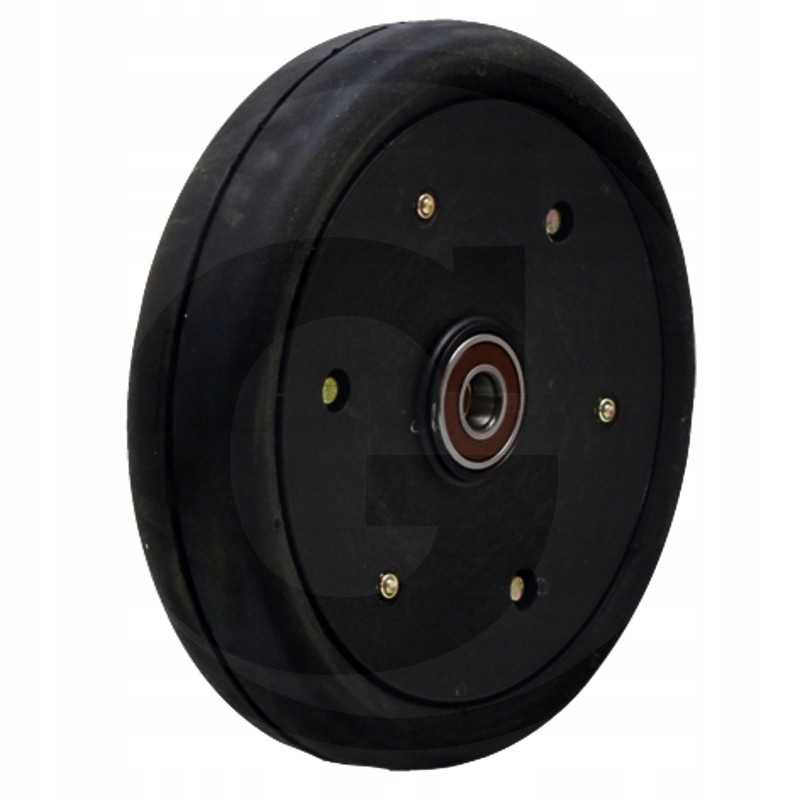 Kverneland prispaudimo volas oe 280 x 65 mm universalus