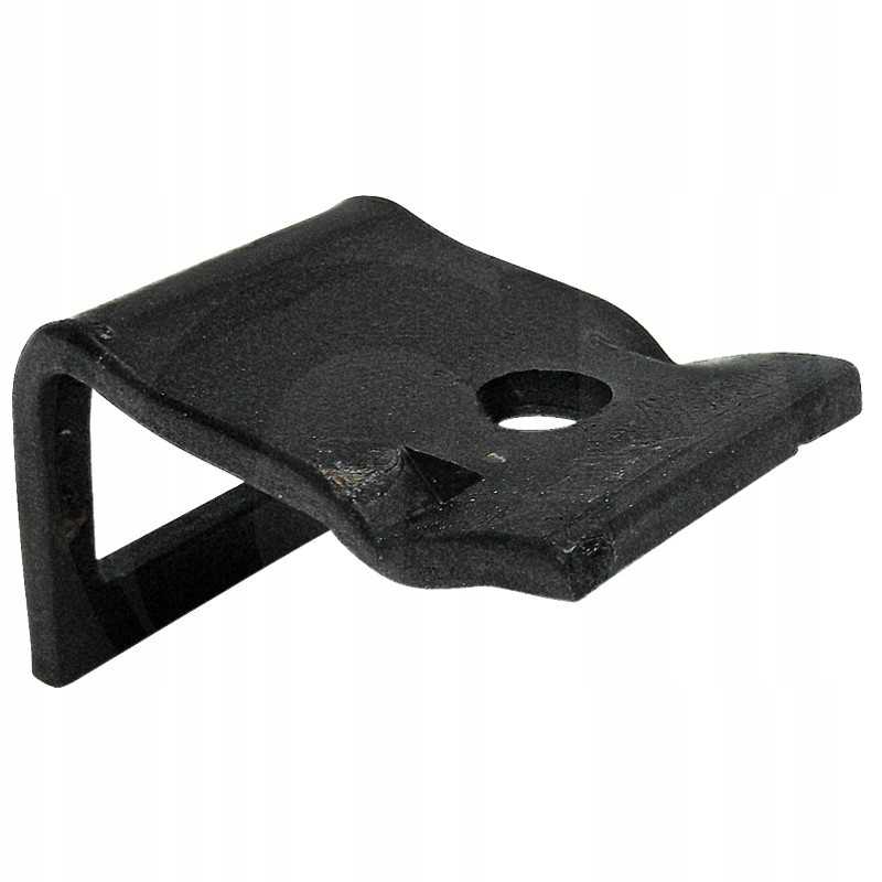 Dantų laikiklis 32x10 mm granito kultivatorius