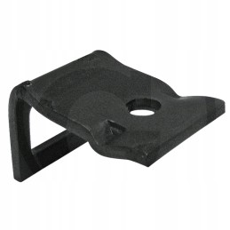 Dantų laikiklis 32x10 mm granito kultivatorius