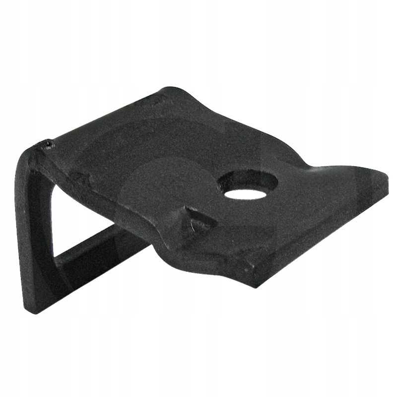 Dantų laikiklis 32x10 mm granito kultivatorius