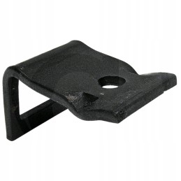 Dantų laikiklis 32x10 mm granito kultivatorius