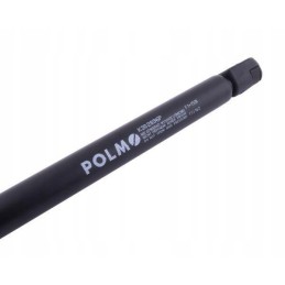 Durų pavara l max 500mm k302896 korpusas ih David