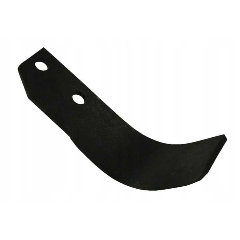 Rb12001 frezavimo peilis dešinysis 178x88x50mm 6mm