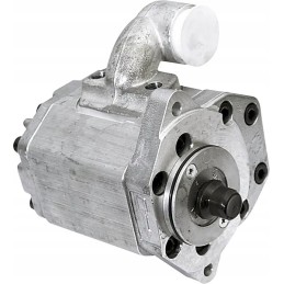 Hidraulinis siurblys 26 5 cm3 aps./min pz2 26 5ks boost
