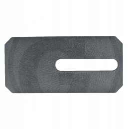 Amazon metalo grandiklis 3 mm