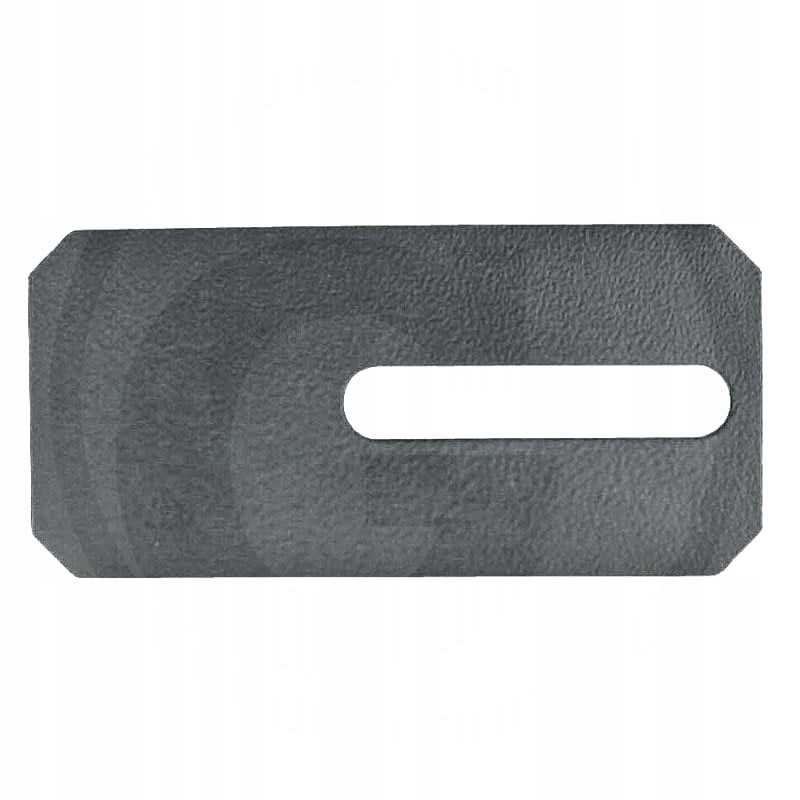 Amazon metalo grandiklis 3 mm