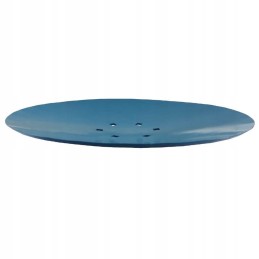 Lygus akėčių diskas 460 mm, storis 4 mm, 6 skylės