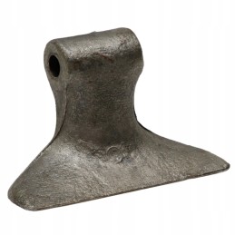 Plaktukas plaktukas 180x70 mm skylė 16 5 ferri 0901016