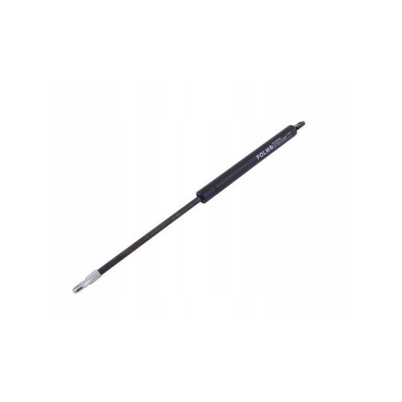 Variklio gaubto pavara l max 400mm 1531489c0p cas
