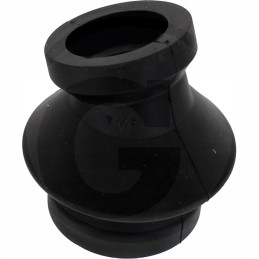 Viršutinis silfono gaubtas eurodrill 250 300 25 300 29