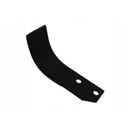 Rb12011 kairysis frezavimo peilis 178x88x50mm 6mm