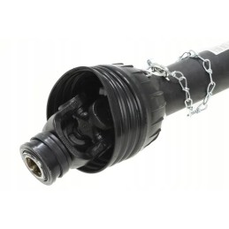 Kardaninis velenas t60 l 1010 mm greito sujungimo šakė