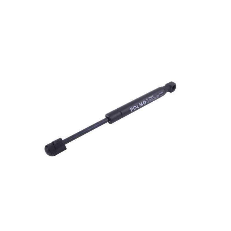Durų pavara l max 245mm al110629p john deere p