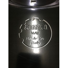 Ama dantytas diskas 560 mm, 6 p tipo skylės