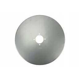 41658066240 plūgo pjovimo diskas 500 mm