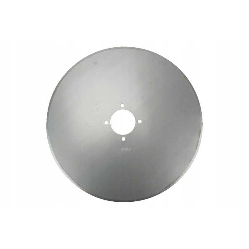 41658066240 plūgo pjovimo diskas 500 mm