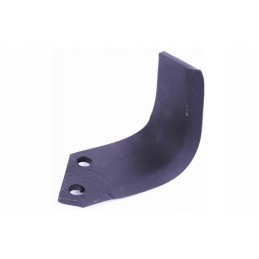 Rb9920 frezavimo peilis dešinysis 180x138x80mm 9mm