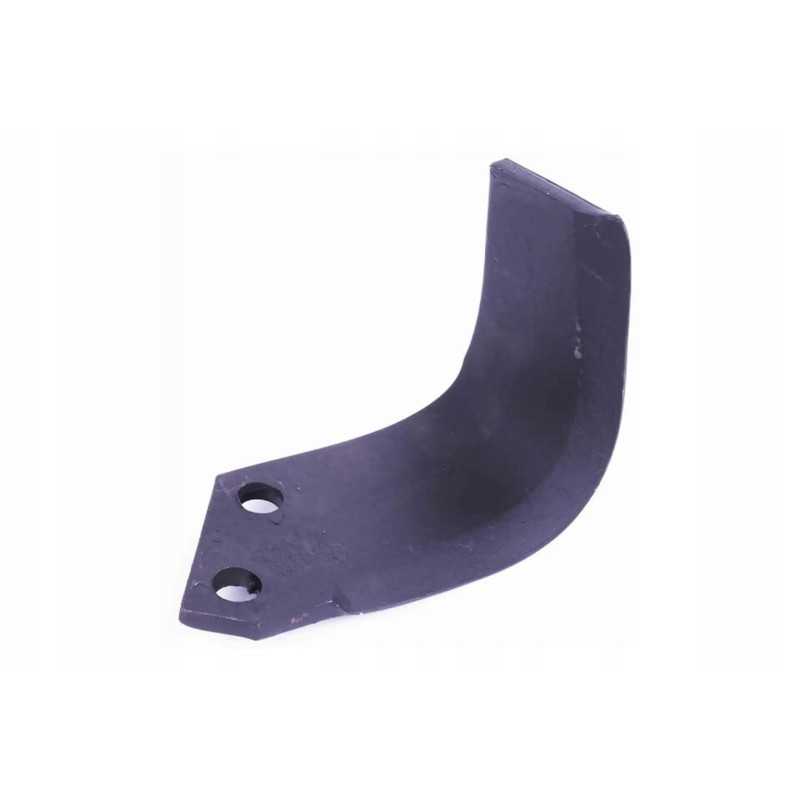 Rb9920 frezavimo peilis dešinysis 180x138x80mm 9mm