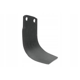 Rb1560 frezavimo peilis dešinysis 200x96x80mm 6mm