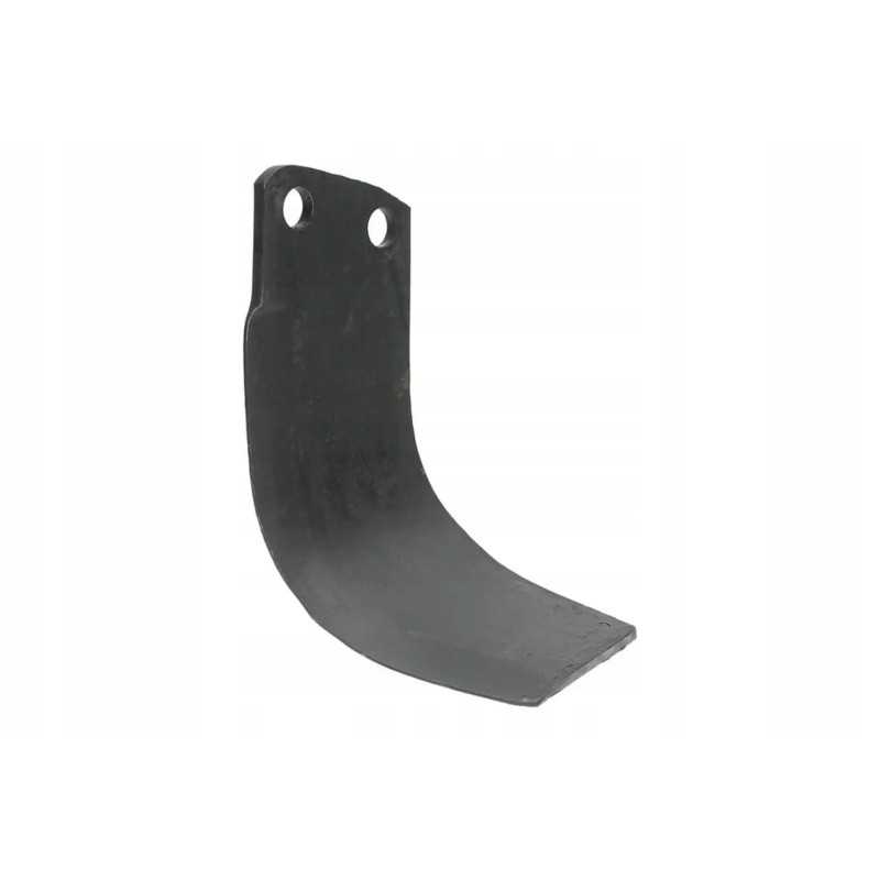 Rb1560 frezavimo peilis dešinysis 200x96x80mm 6mm