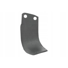 Rb1560 frezavimo peilis dešinysis 200x96x80mm 6mm