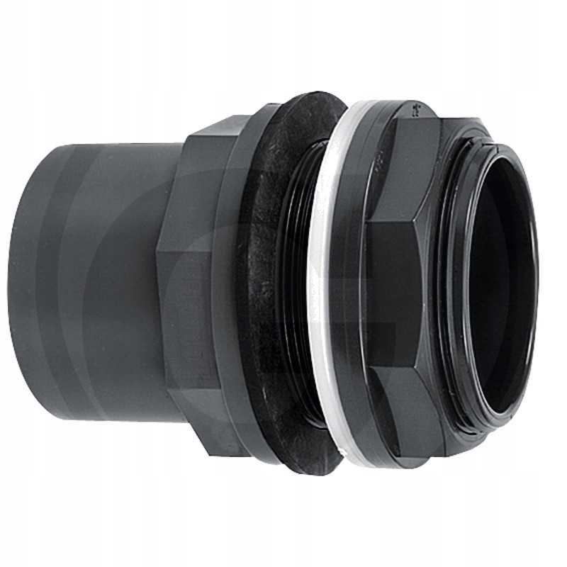 PVC bako jungtis u 32 40 1 1 4 su mova