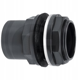 PVC bako jungtis u 32 40 1 1 4 su mova