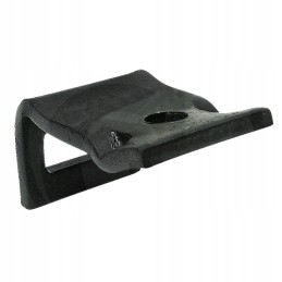 Dantų laikiklis 32x10 mm, rėmas 40x12 mm be įrankių
