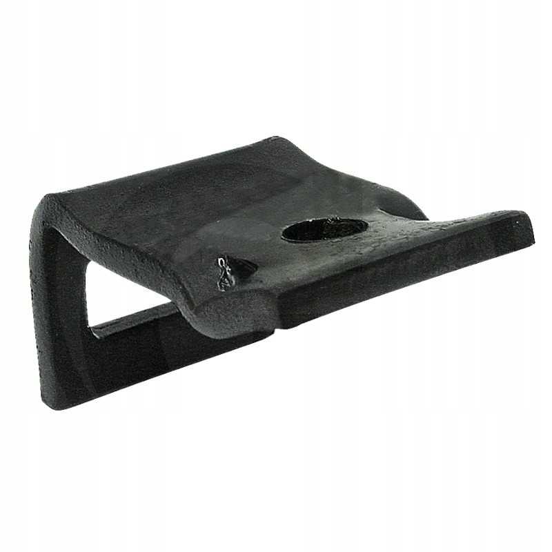 Dantų laikiklis 32x10 mm, rėmas 40x12 mm be įrankių