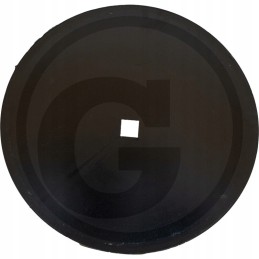 Akėčių diskas glatt oe 710x7 quivogne 710x7 mm