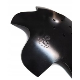 Išorinis grandiklio diskas 510 mm, 6 angos