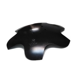 Išorinis grandiklio diskas 510 mm, 6 angos