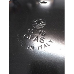 Išorinis grandiklio diskas 510 mm, 6 angos