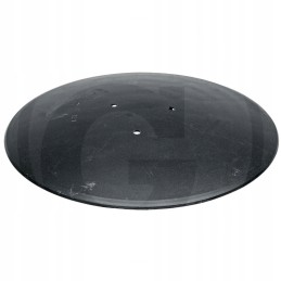 Žymeklio plokštė lygi oe 350 x 3 mm acord kvern
