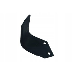 Rb28014 kairysis frezavimo peilis 170x140x90mm 6mm