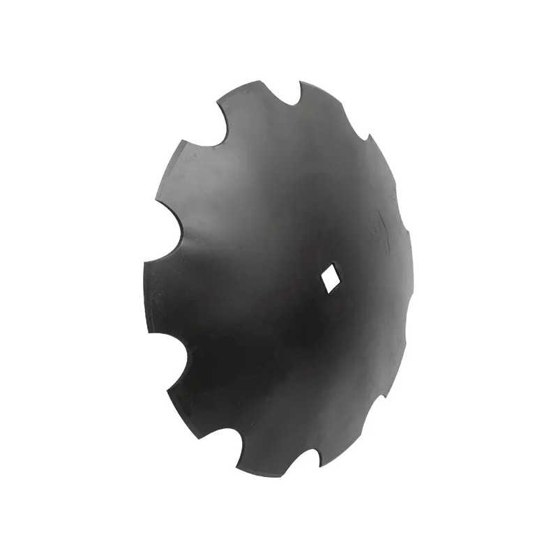 Dantytas akėčių diskas 560x3 5 mm