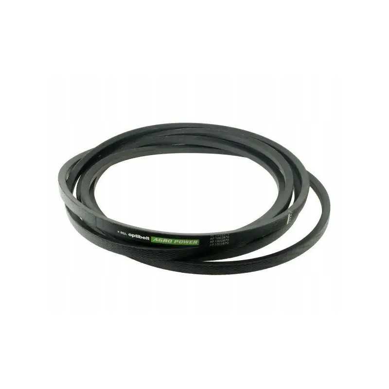 V formos diržas ap1002870 claas 667454 0 optibelt