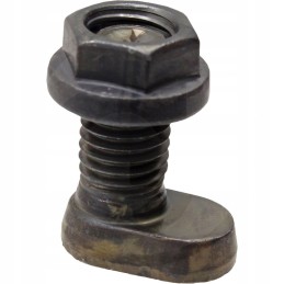 Sraigtas su įleista galvute 12 9 34 mm