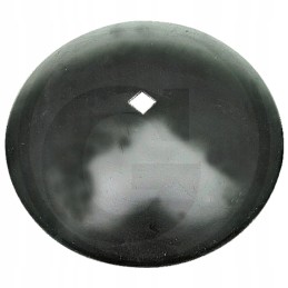 Diskinių akėčių diskas lygus, oe 660 x 8 mm